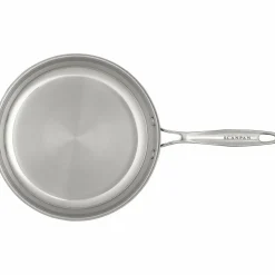 Impact Stekepanne 24 cm