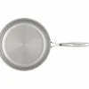 Impact Stekepanne 26cm