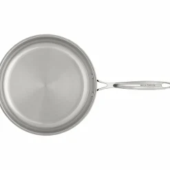 Impact Stekepanne 26cm
