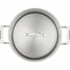 Impact Suppegryte 11,0 l