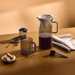 Impact teglass 500 ml