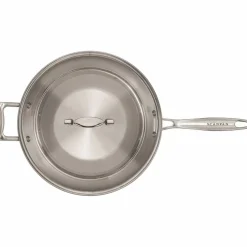 Impact Wok-panne 32cm