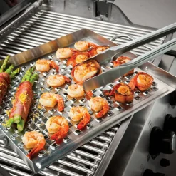 Imperial grillbrikke