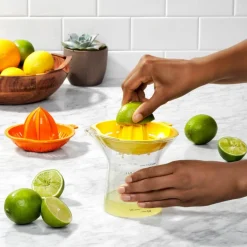 2-in-1 citruspresser
