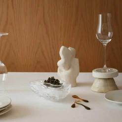 Indulgence Kaviarbolle, glass