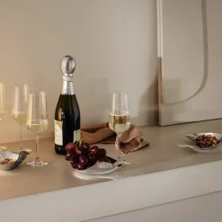 Indulgence snackskål 3 stk