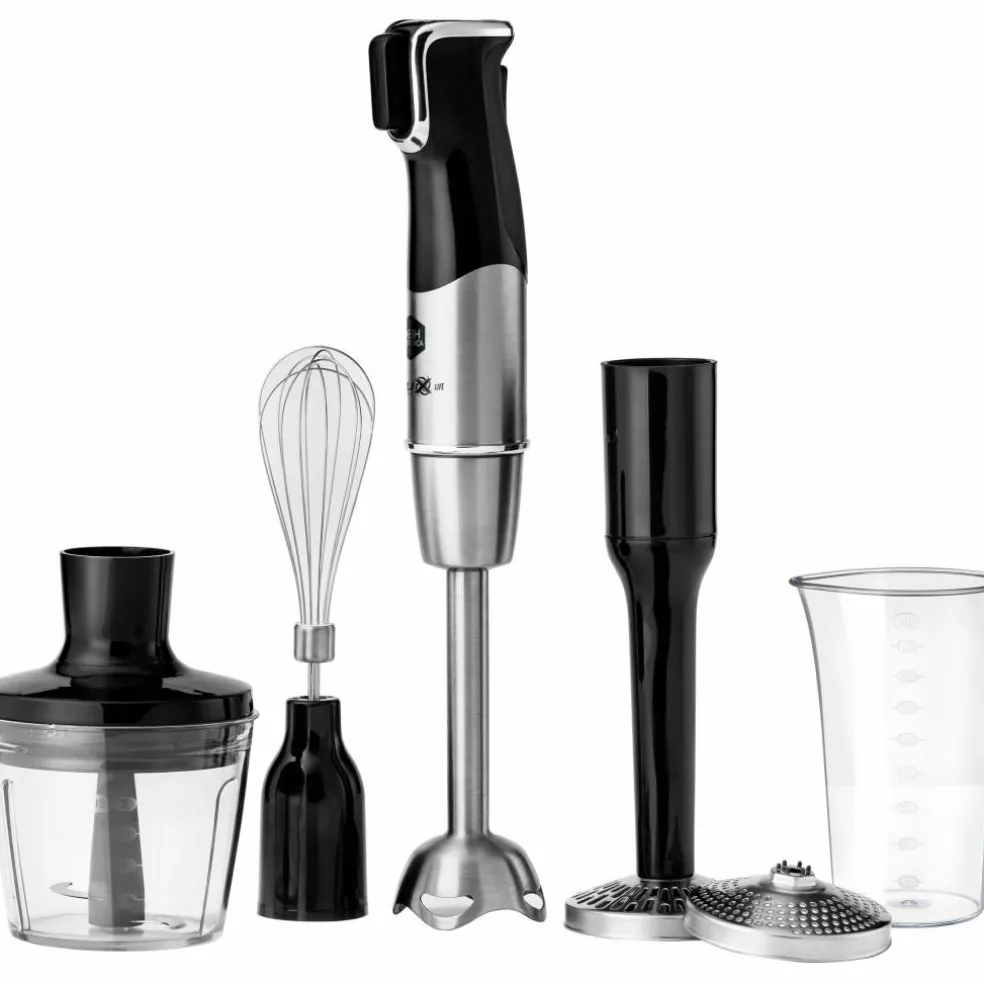 Infiny Force Pro stavmixer set, 1200 W