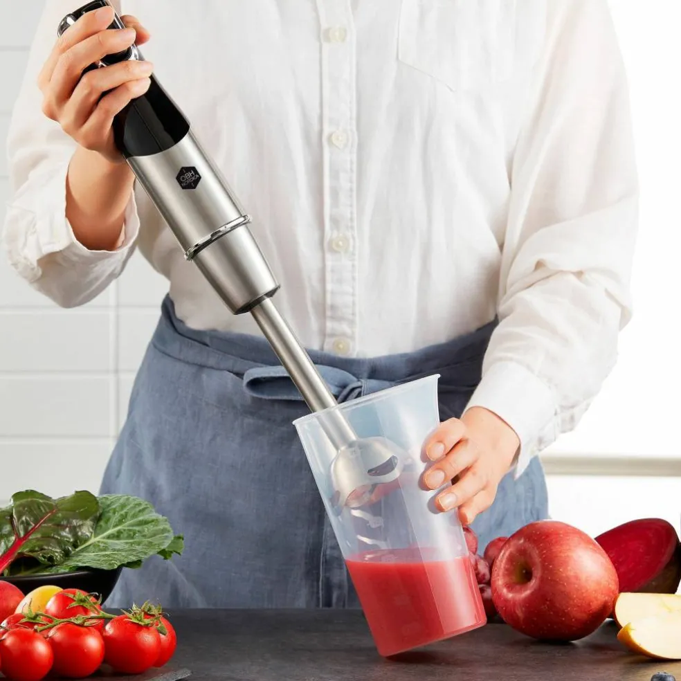 Infiny Force Pro stavmixer set, 1200 W