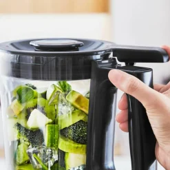 Infiny Mix+ blender med takeaway flaske