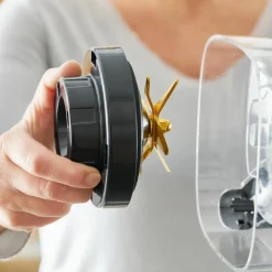 Infiny Mix+ blender med takeaway flaske