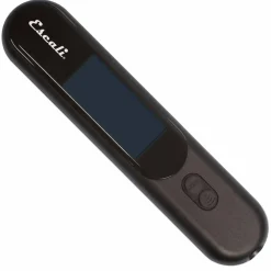 Infrarødt & digitalt steketermometer
