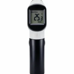 Infrarødt termometer
