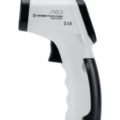 Infrarødt termometer