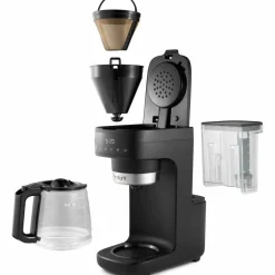 Infusion Brew Kaffetrakter 12 kopper
