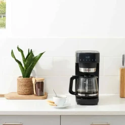 Infusion Brew Kaffetrakter 12 kopper