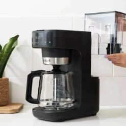 Infusion Brew Kaffetrakter 12 kopper