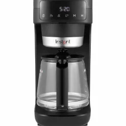 Infusion Brew Kaffetrakter 12 kopper