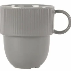 Inka kopp 27 cl, grå