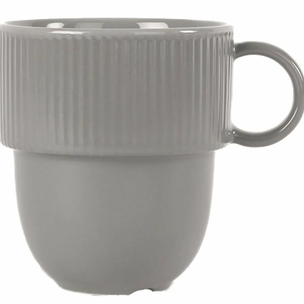 Inka kopp 27 cl, gul