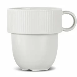 Inka tekopp, svart