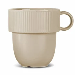 Inka tekopp, svart