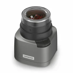 3-In-1 Mini Chopper