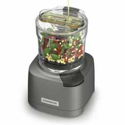 3-In-1 Mini Chopper