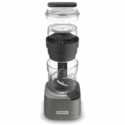 3-In-1 Mini Chopper