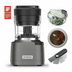 3-In-1 Mini Chopper