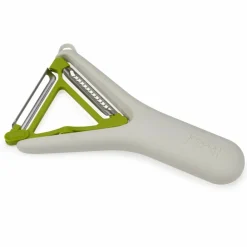 2-in-1 skreller
