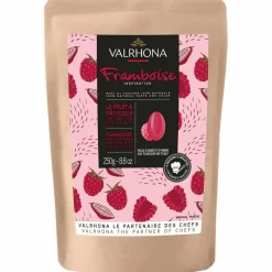 Inspiration Bringebærsjokolade 250 g