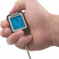 Instant digitalt termometer