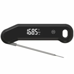 Instant grilltermometer