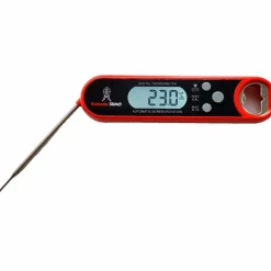 Instant Read Grill termometer
