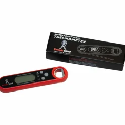 Instant Read Grill termometer