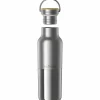 Insulated Reflect flaske med bambuslokk 592 ml