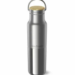 Insulated Reflect flaske med bambuslokk 592 ml
