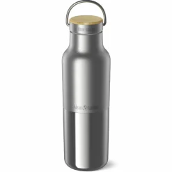 Insulated Reflect flaske med bambuslokk 473 ml