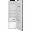 Integrert kjøleskap Door-On-Door S9L174D1D – 178 cm