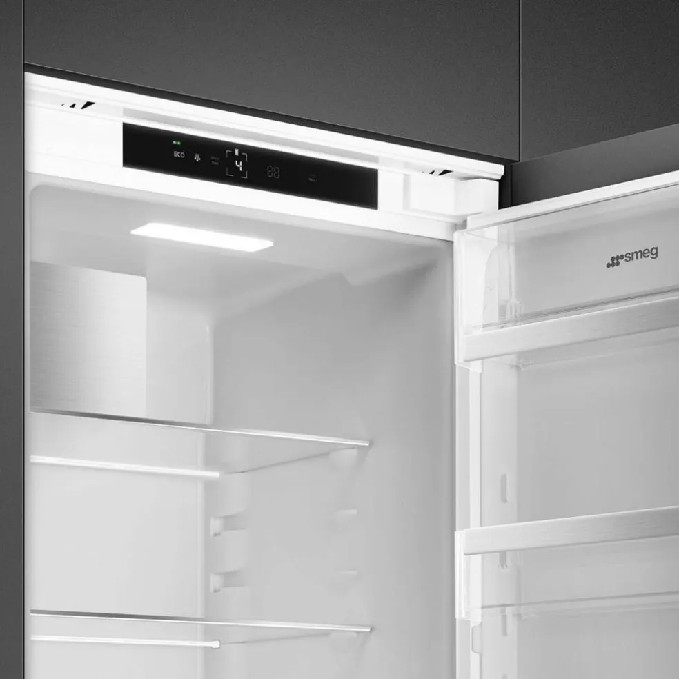 Integrert kjøleskap Door-On-Door S9L174D1D – 178 cm