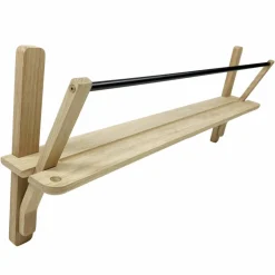 Interior Rack hylle, 70 cm, eik