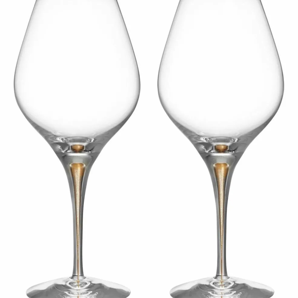 Intermezzo Aroma vinglass 62 cl, gull
