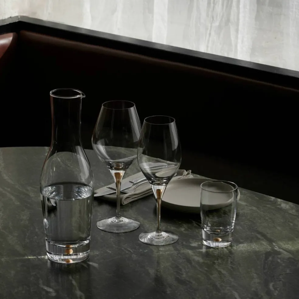 Intermezzo Aroma vinglass 62 cl, gull