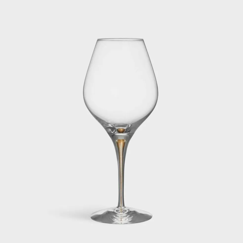 Intermezzo Aroma vinglass 62 cl, gull