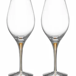 Intermezzo Balance vinglass 44 cl, gull
