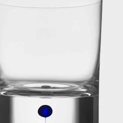Intermezzo Blå Of Drikkeglass 25 cl