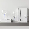 Intermezzo Blå Vinglass Aroma 62 cl