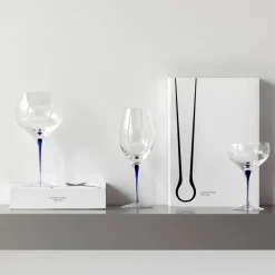 Intermezzo Blå Vinglass Aroma 62 cl