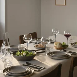 Intermezzo Blå Vinglass Bouqet 70 cl