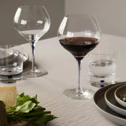 Intermezzo Blå Whiskyglass 40 cl